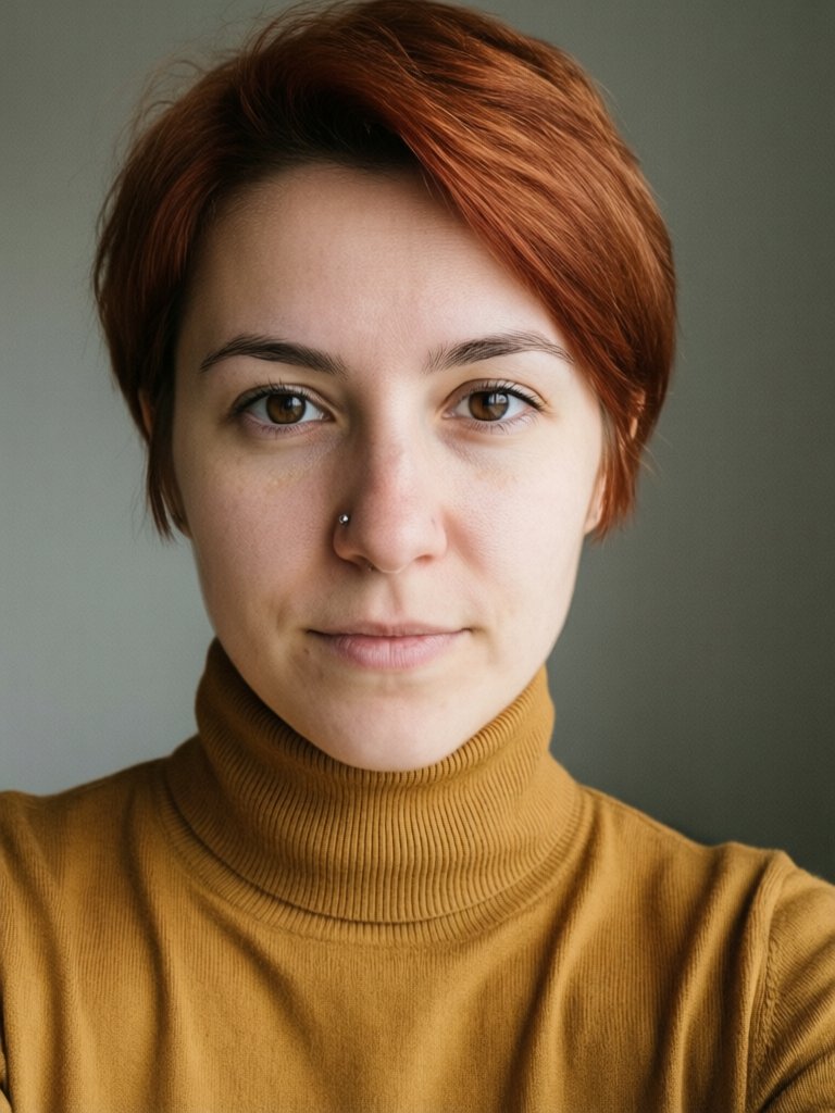 Tóth Eszter, közösségi menedzser