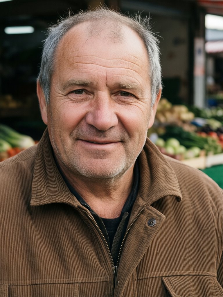 Szabó Márton, kulináris író